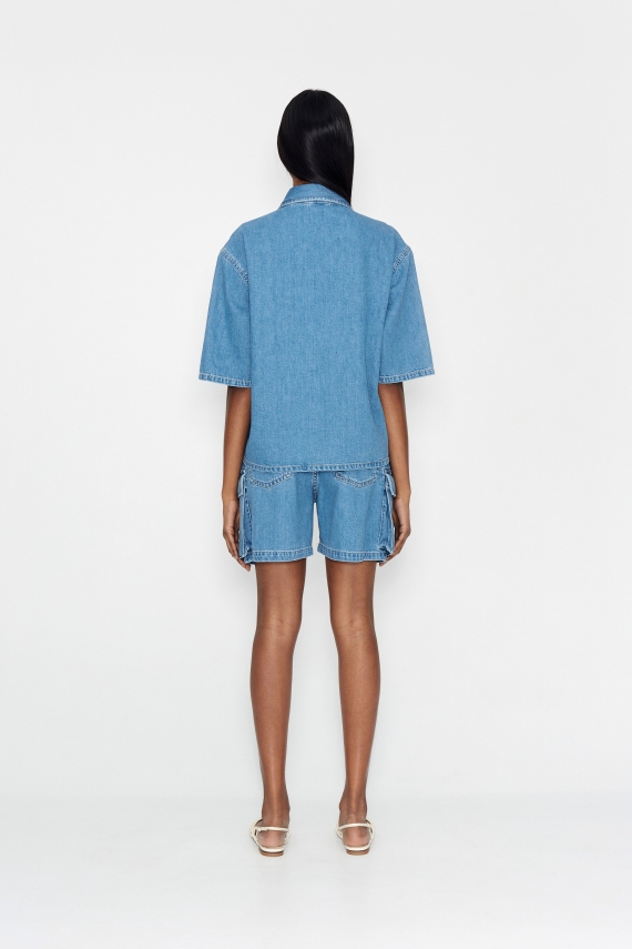 CABANA DREAMS SHIRT