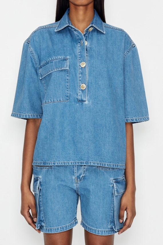 CABANA DREAMS SHIRT
