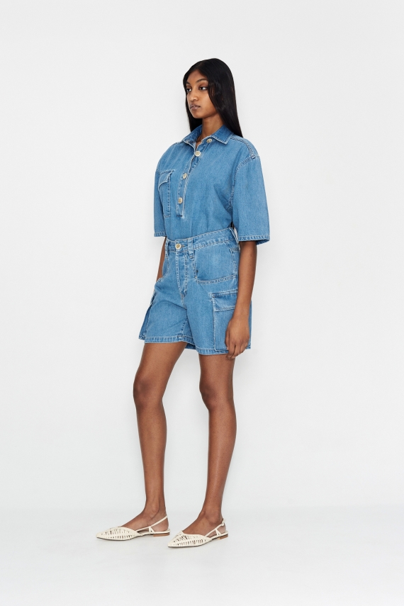 CABANA DREAMS SHIRT