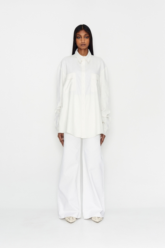SORRENTO SHIRT WOMEN
