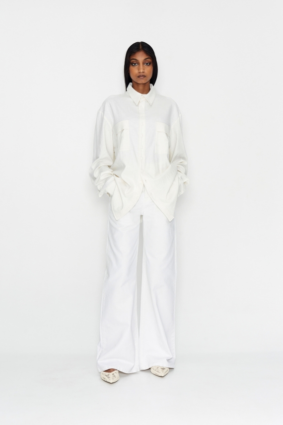 SORRENTO SHIRT WOMEN