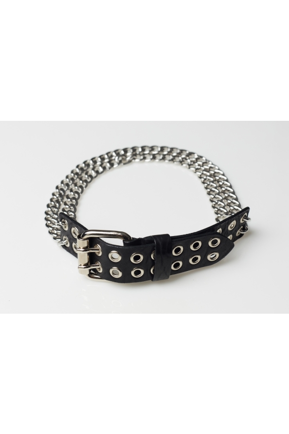 OFF THE CHAIN BELT