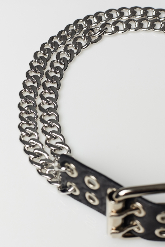 OFF THE CHAIN BELT