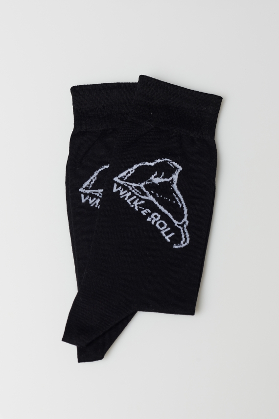 STROLL TO ROCK SOCKS