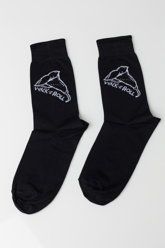 STROLL TO ROCK SOCKS