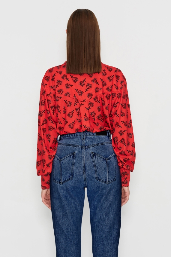 DENIM VOLTS JEAN