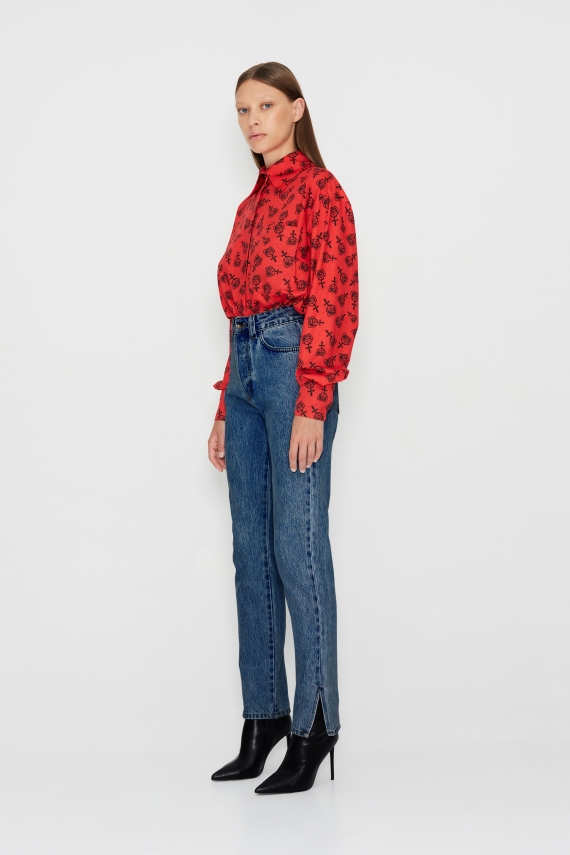 DENIM VOLTS JEAN