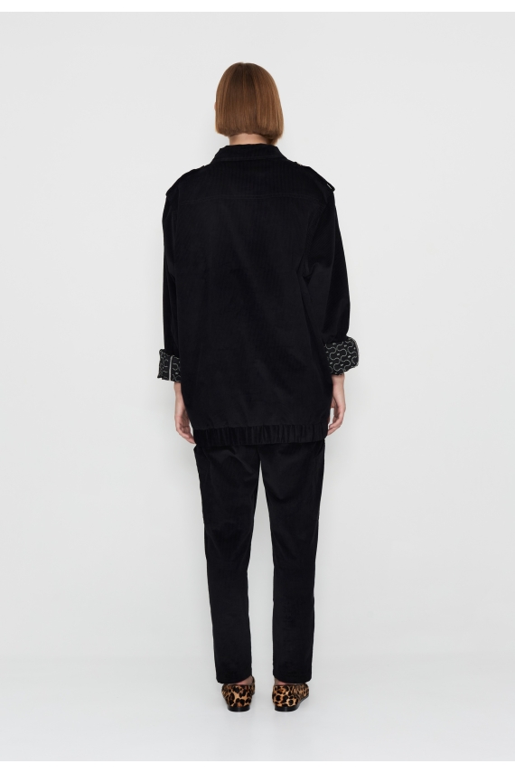 DUAL FORCE PANTS WOMEN