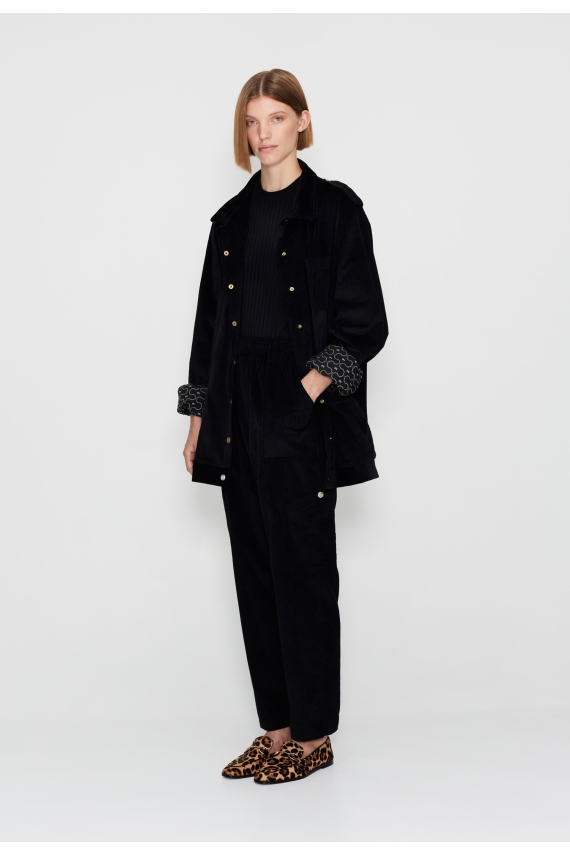DUAL FORCE PANTS WOMEN