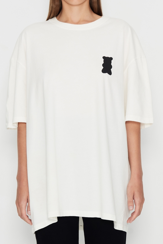 DARING SOULS T-SHIRT WOMEN