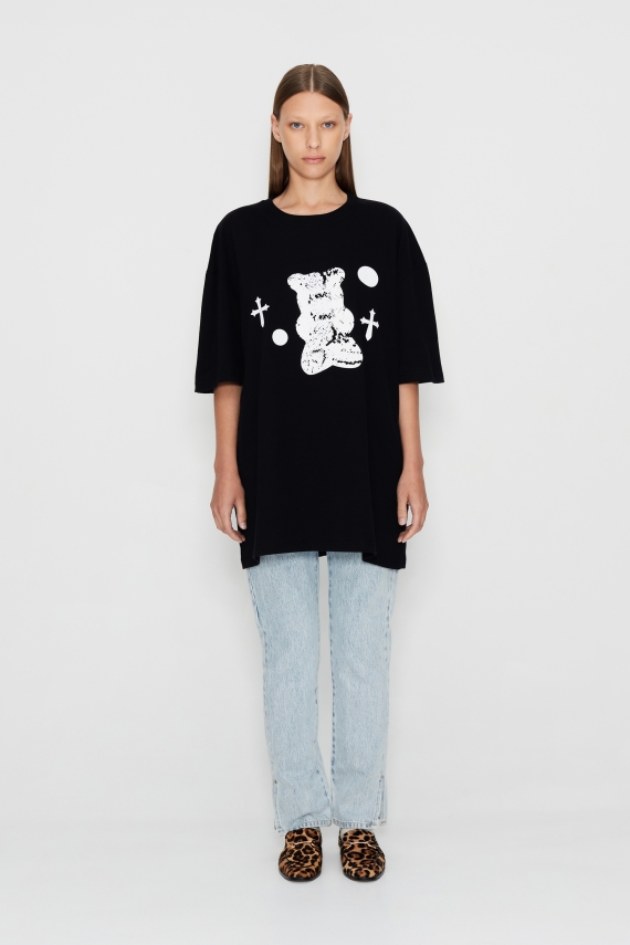 TENDER SOULS T-SHIRT WOMEN