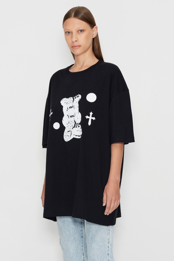 TENDER SOULS T-SHIRT WOMEN