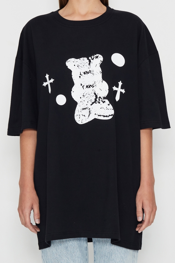 TENDER SOULS T-SHIRT WOMEN