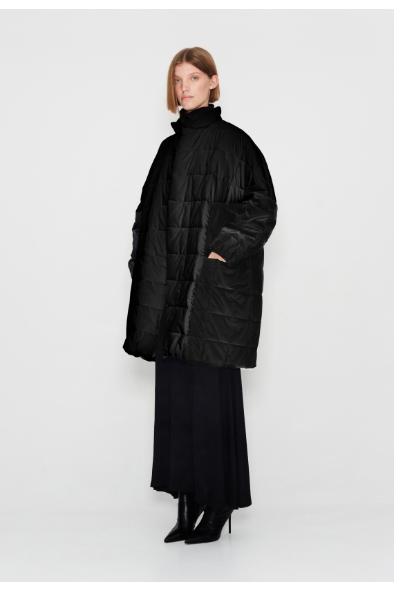 PUFFER EGO
