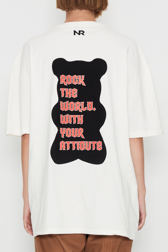 DARING SOULS T-SHIRT WOMEN