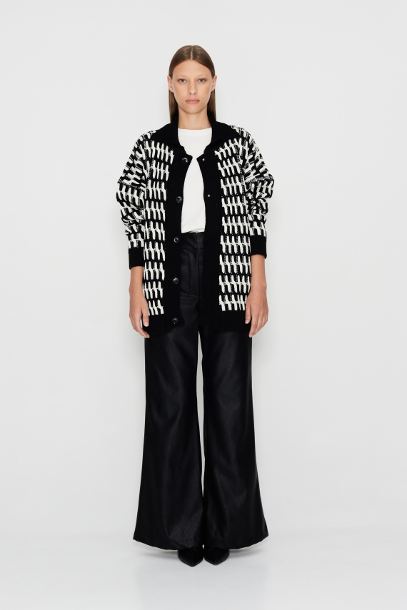 SEW THE LOVE KNITWEAR  WOMEN