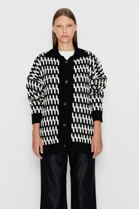 SEW THE LOVE KNITWEAR  WOMEN