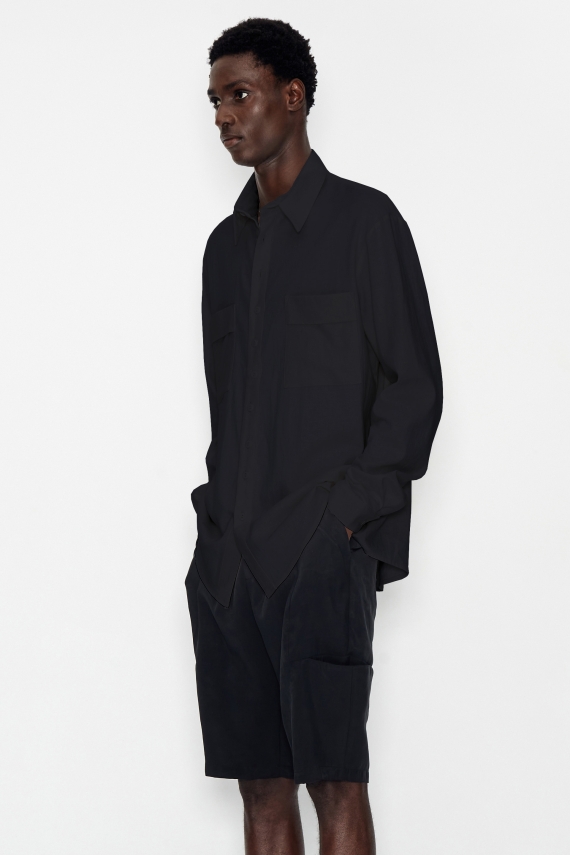 SORRENTO SHIRT MEN