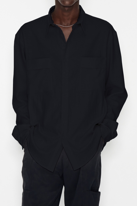 SORRENTO SHIRT MEN