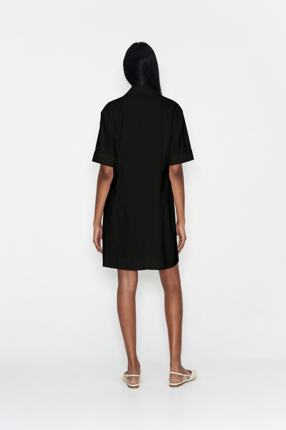 SORRENTO SHIRT DRESS