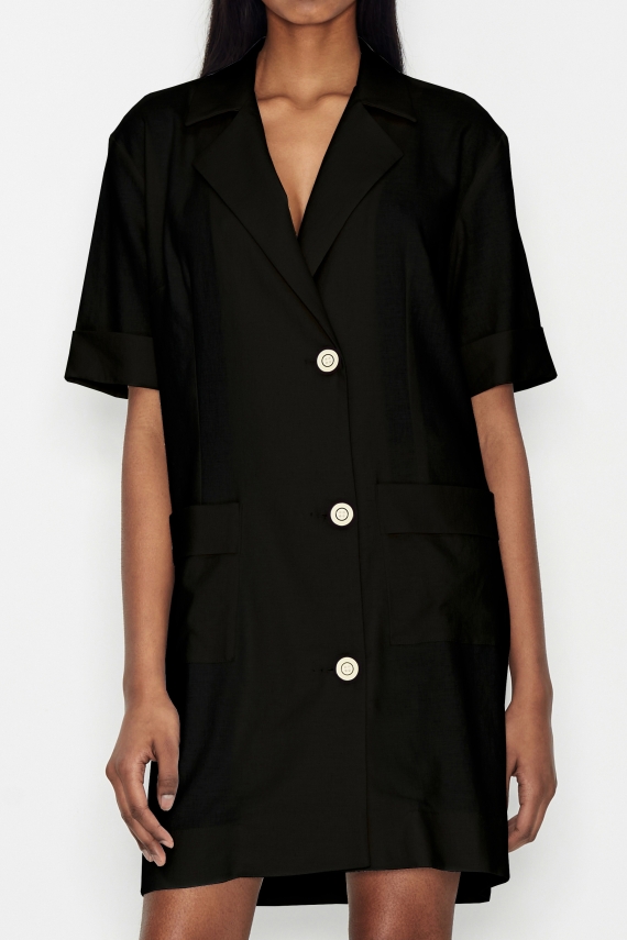 SORRENTO SHIRT DRESS
