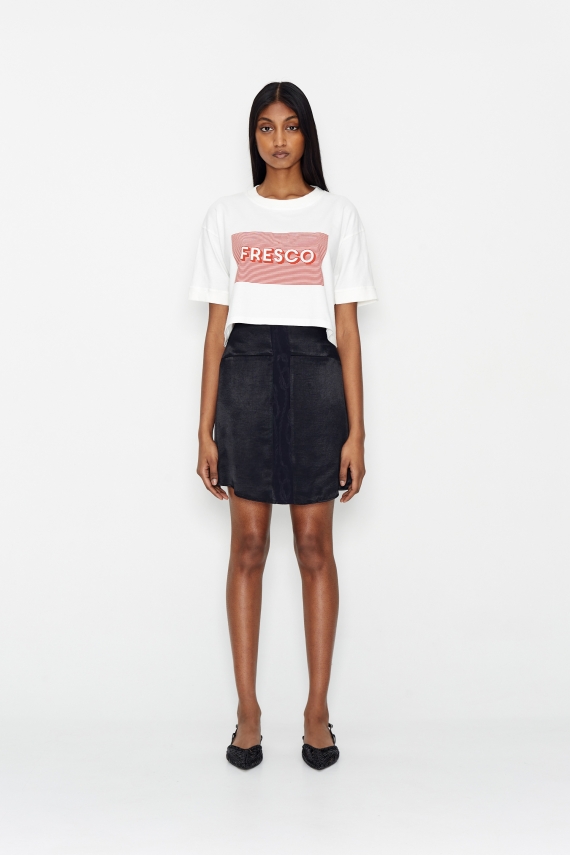 SIMPLY PERFECT SKIRT