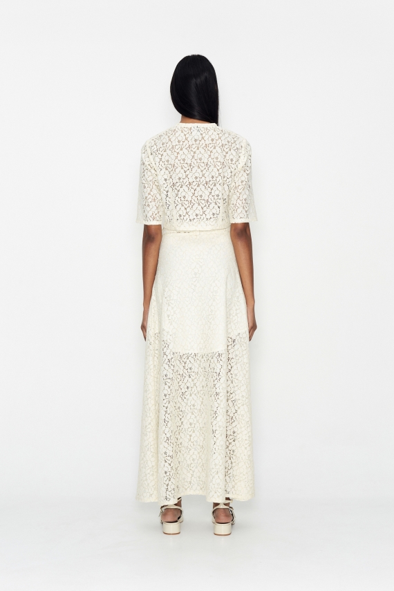LACE N GRACE SKIRT