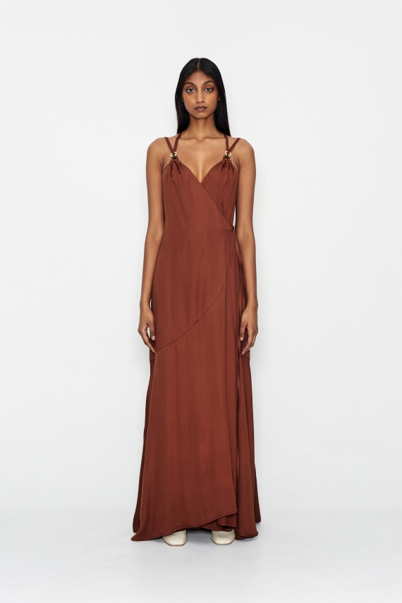 TARTAROOGA DRESS