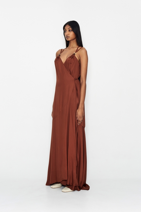 TARTAROOGA DRESS