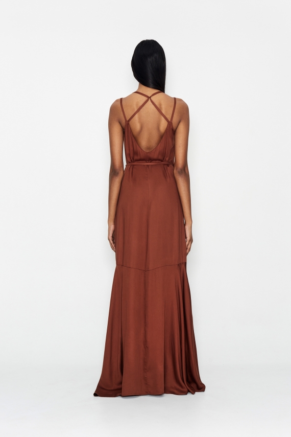 TARTAROOGA DRESS