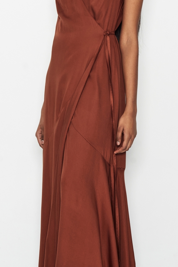 TARTAROOGA DRESS