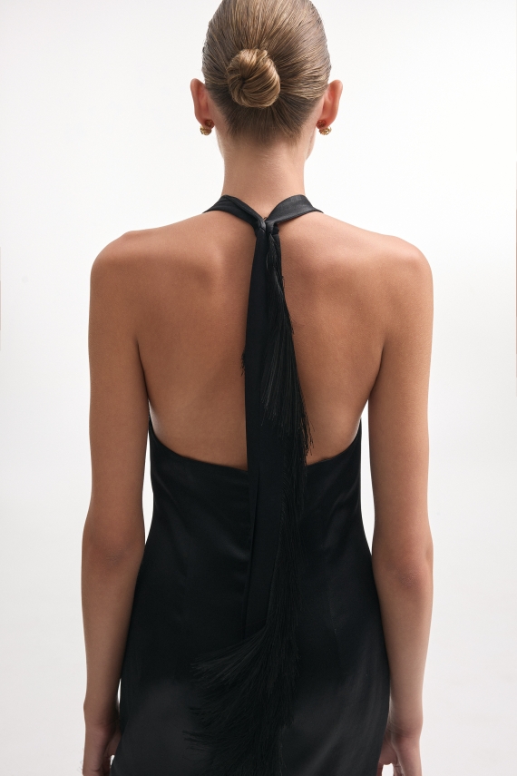 HERO DRESS