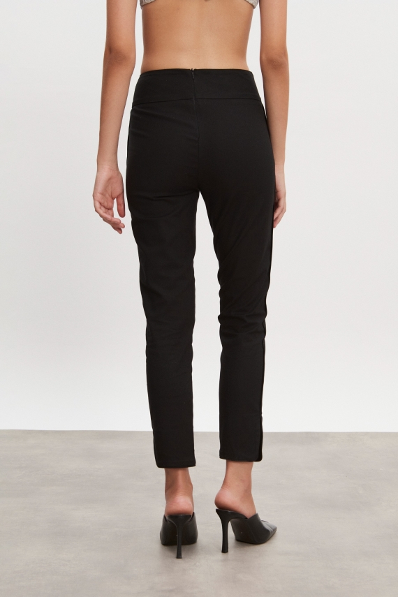 ALICE TROUSERS BLACK
