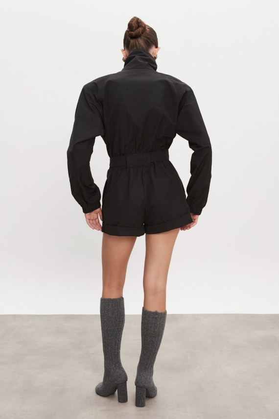 PAOLO JUMPSUIT BLACK