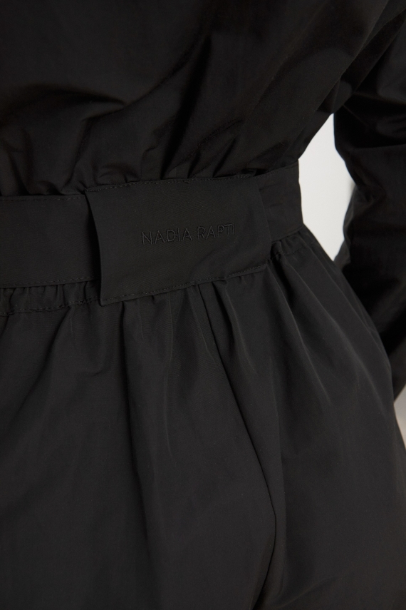 PAOLO JUMPSUIT BLACK
