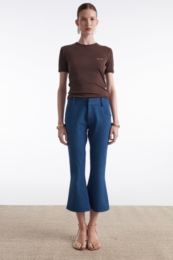 RIO TOP BROWN
