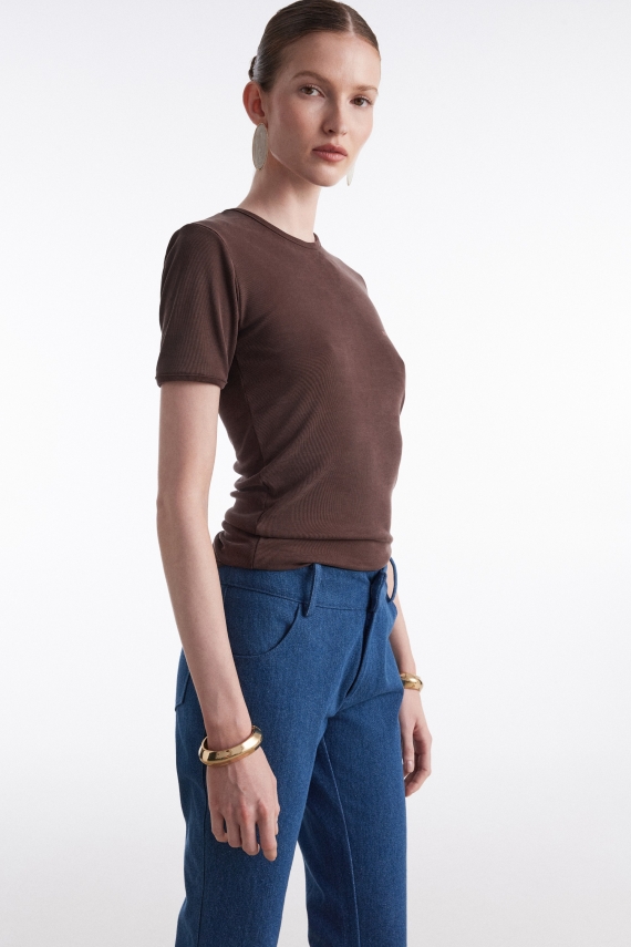 RIO TOP BROWN