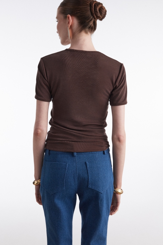 RIO TOP BROWN