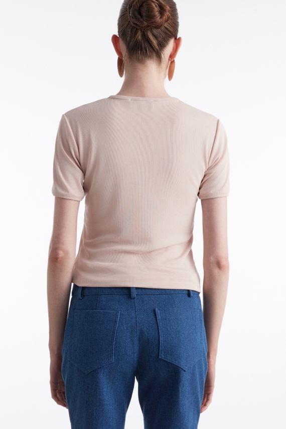 RIO TOP PINK