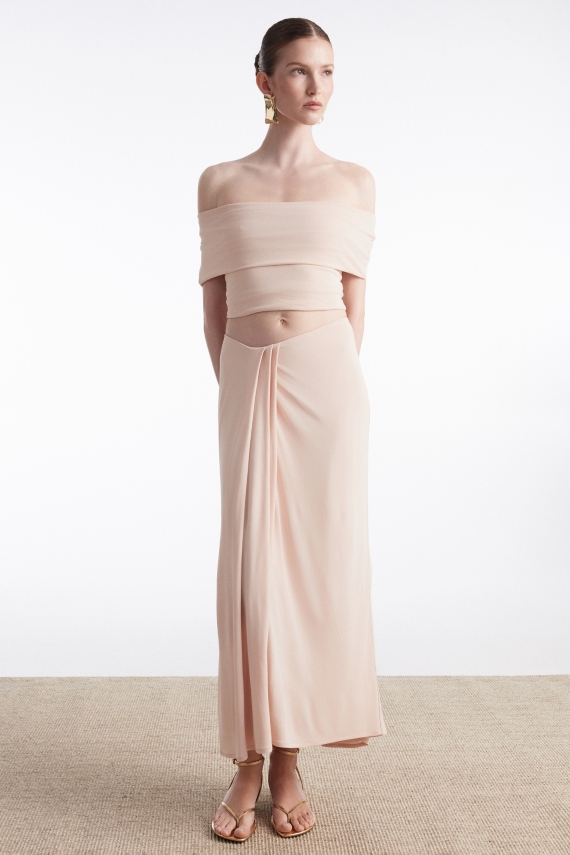 ARIA TOP PINK