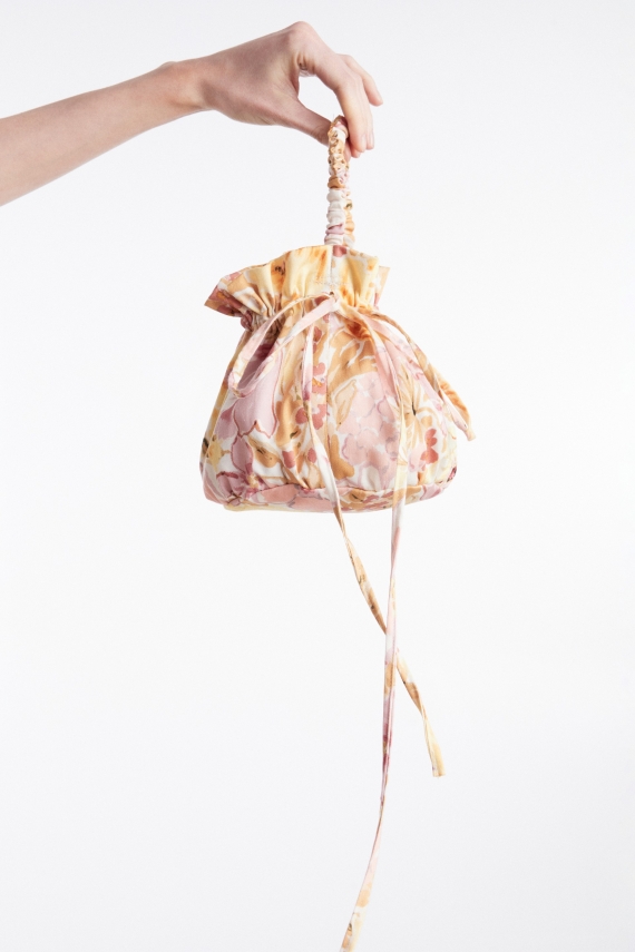 ALICE POUCH PINK