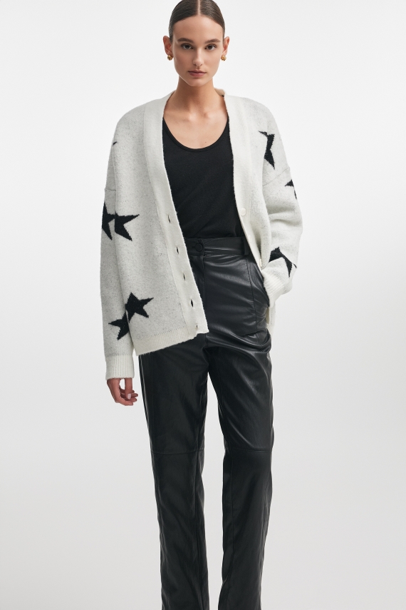 ASTROWILD CARDIGAN