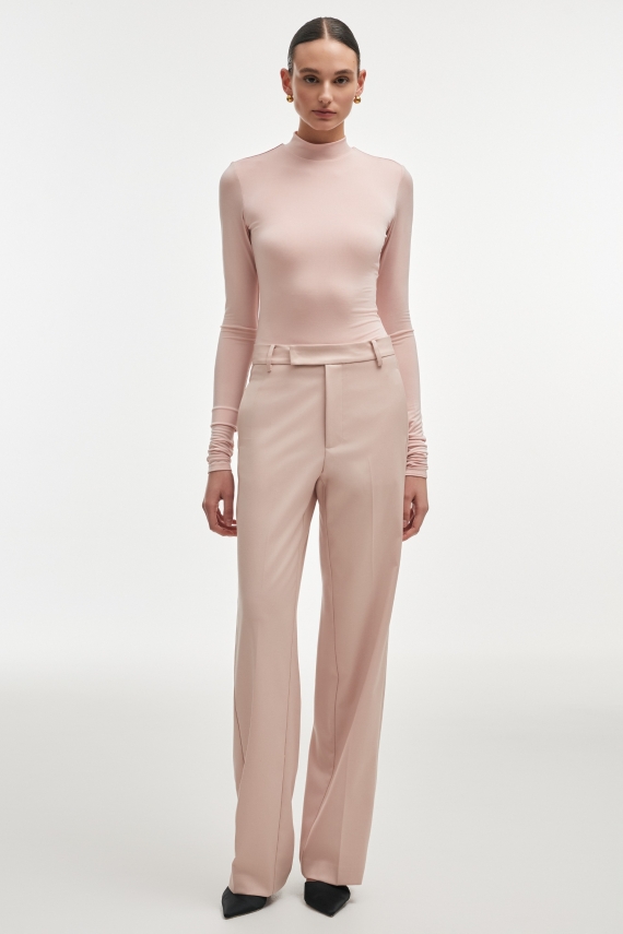 AURA TROUSERS PINK