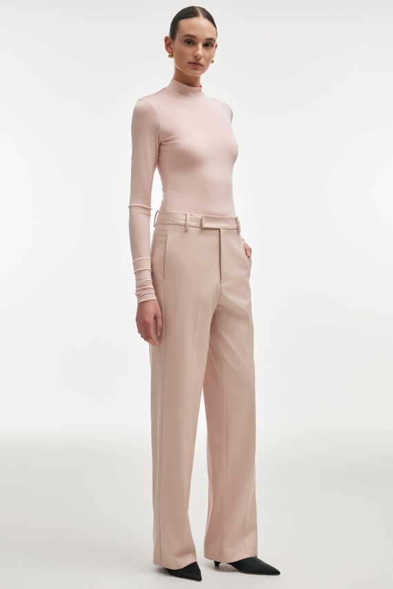 AURA TROUSERS PINK