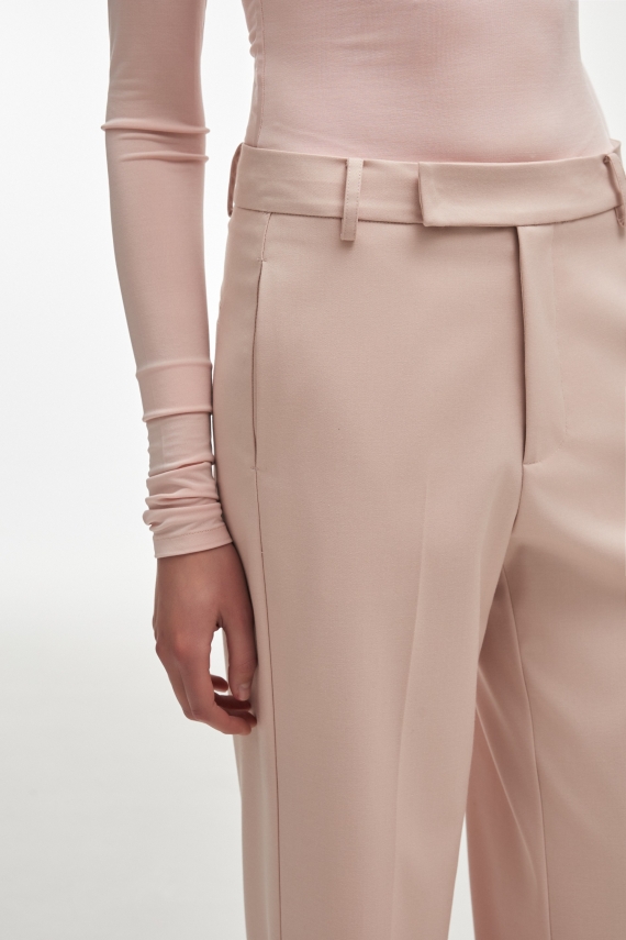 AURA TROUSERS PINK