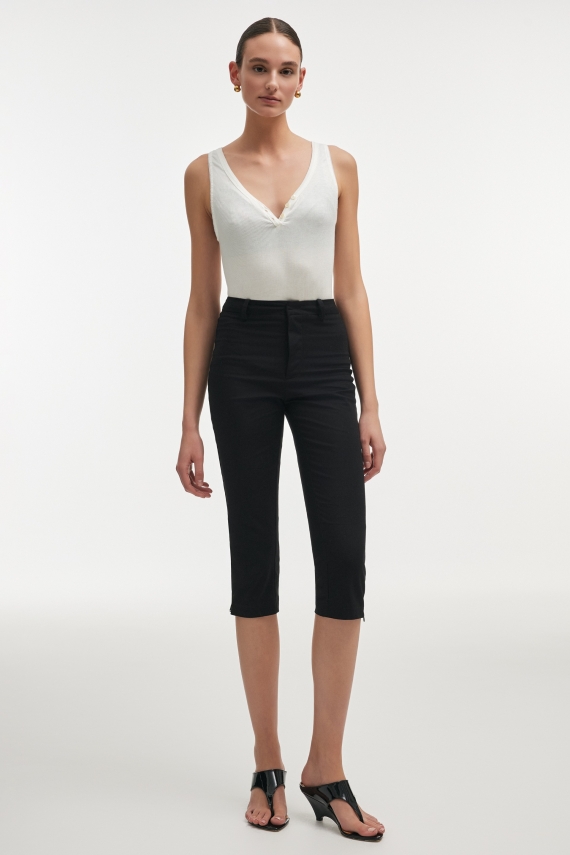 ANASA TOP WHITE