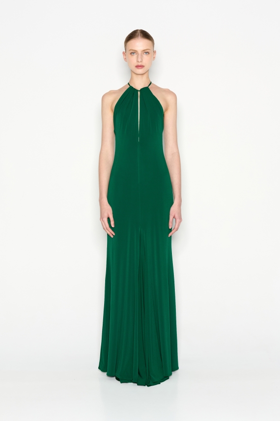 EARTH LONG DRESS