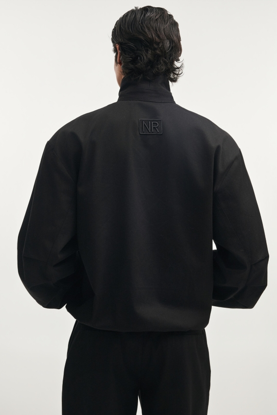 MUSE JACKET BLACK