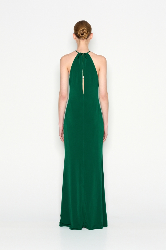 EARTH LONG DRESS