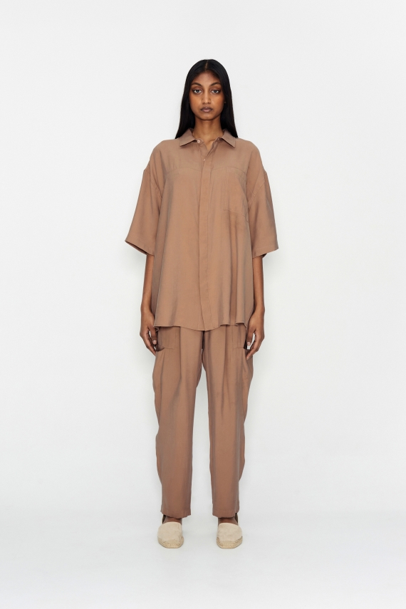 SUNDAZED SHIRT WOMEN